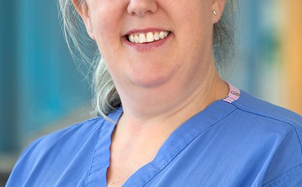 Ms. Orfhlaith O'Sullivan